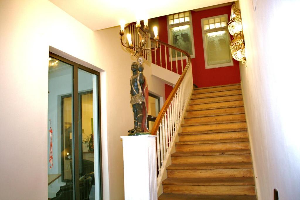 Hotel The Medusa Lindau  Zewnętrze zdjęcie