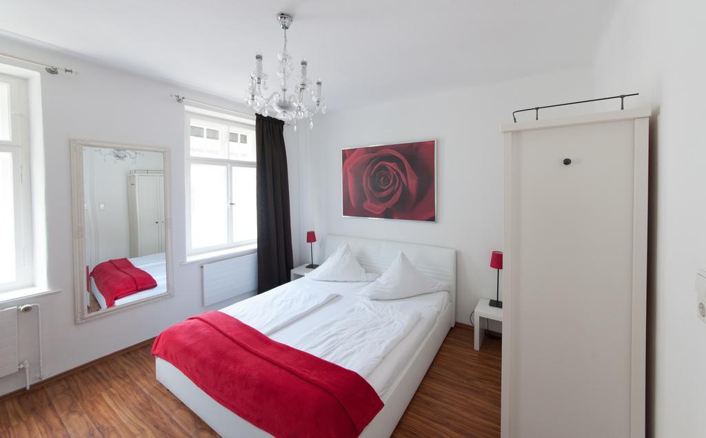 Hotel The Medusa Lindau  Pokój zdjęcie