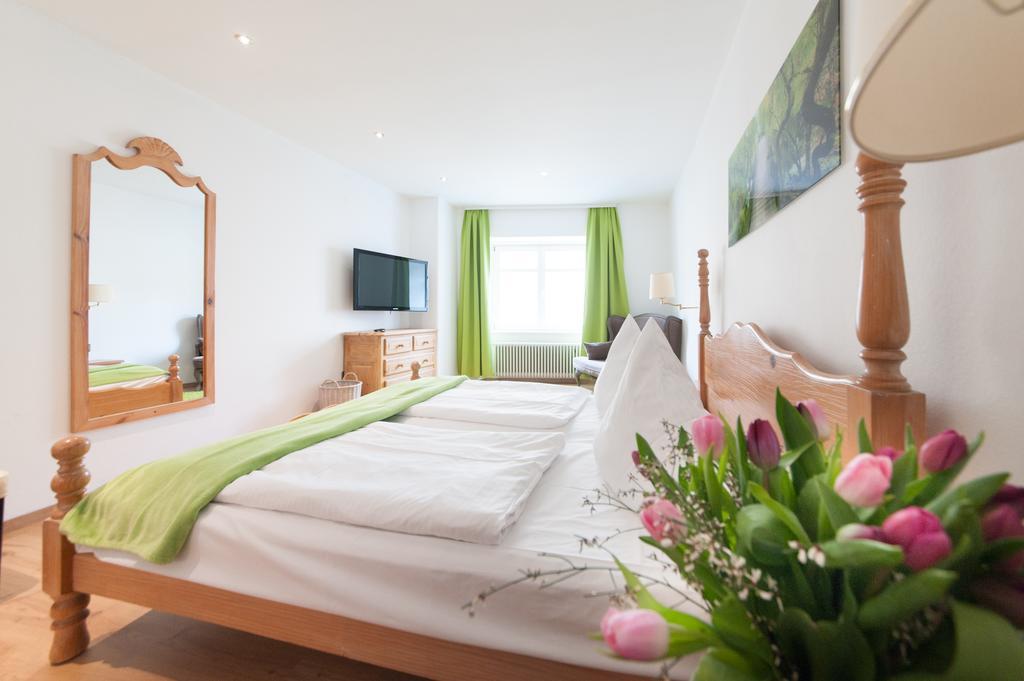Hotel The Medusa Lindau  Pokój zdjęcie