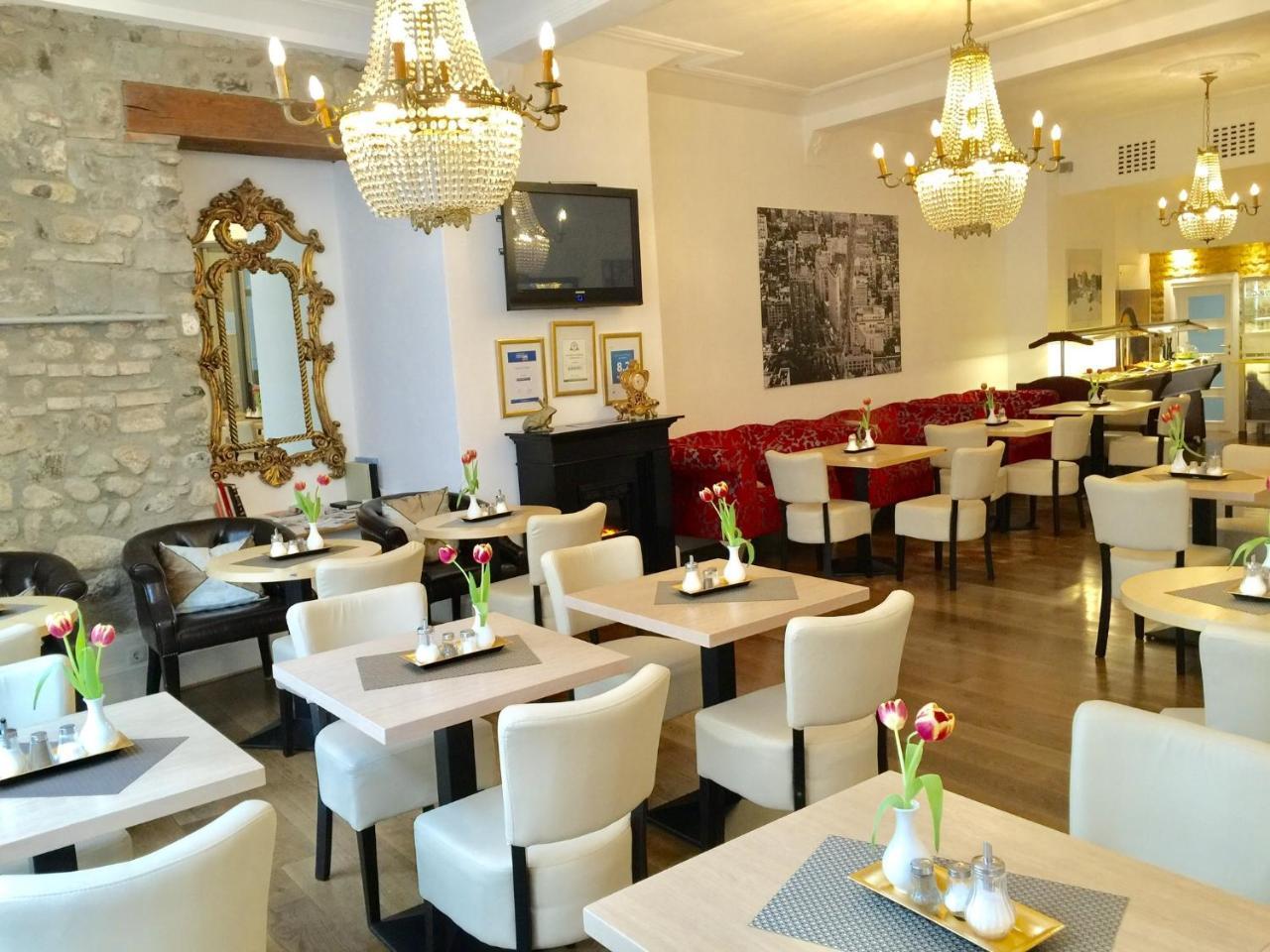 Hotel The Medusa Lindau  Zewnętrze zdjęcie