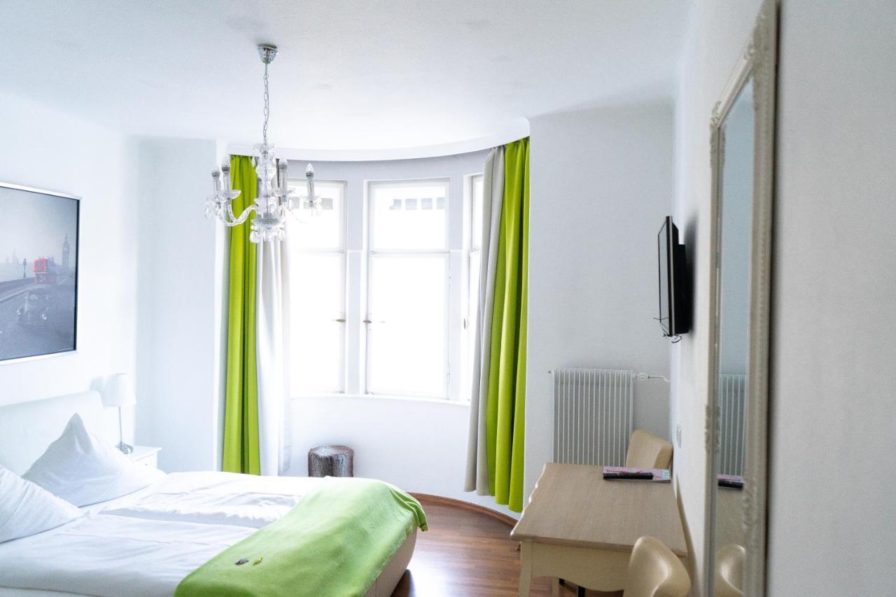 Hotel The Medusa Lindau  Zewnętrze zdjęcie
